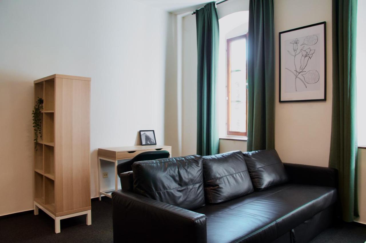 Elephants Apartments 布拉迪斯拉发 外观 照片