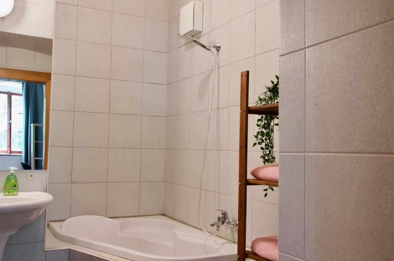 Elephants Apartments 布拉迪斯拉发 外观 照片